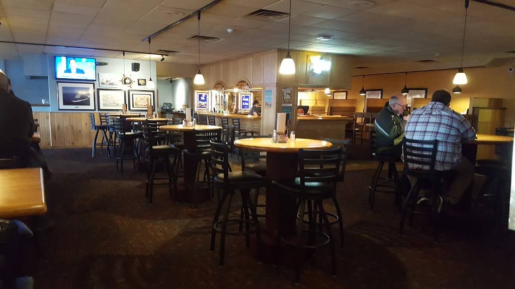 Avenue Grille & Bar | restaurant | 1821 Riverside Ave, Marinette, WI 54143, USA | 7157321000 OR +1 715-732-1000