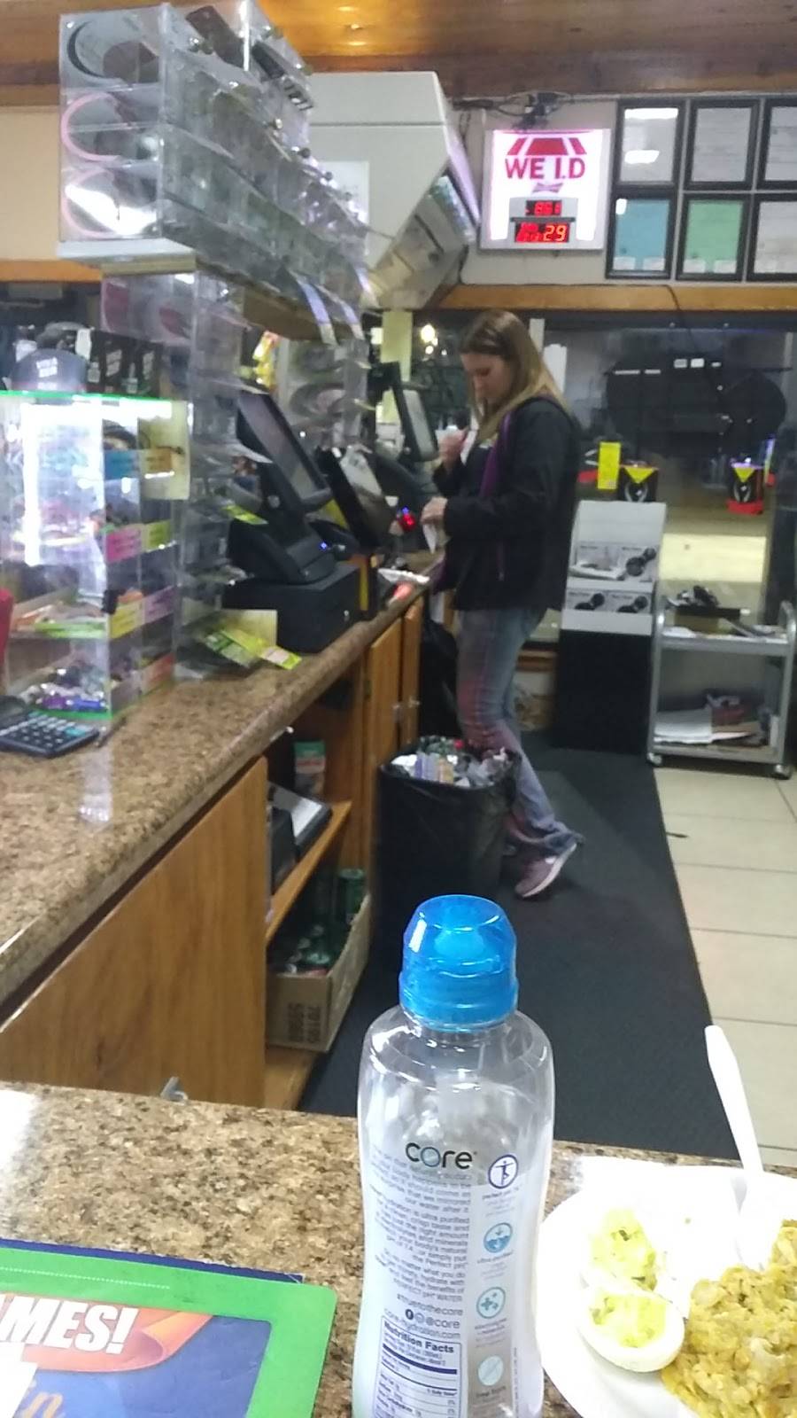 FASTRAC TRAVEL CENTER | restaurant | 1331 US HWY 319 NORTH, Norman Park, GA 31771, USA | 2299850202 OR +1 229-985-0202