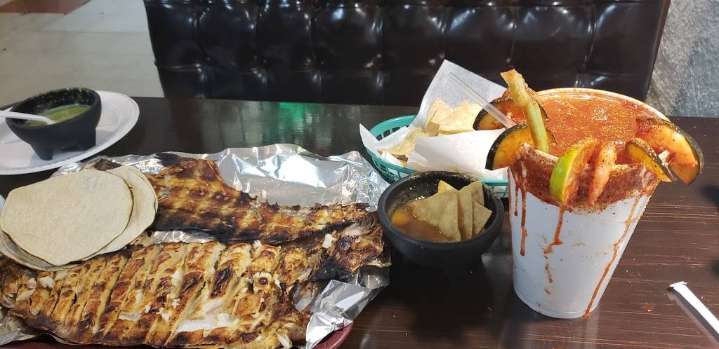 Mariscos El Kora De Nayarit | restaurant | 4863 Huntington Dr N, Los Angeles, CA 90032, USA | 3232233322 OR +1 323-223-3322