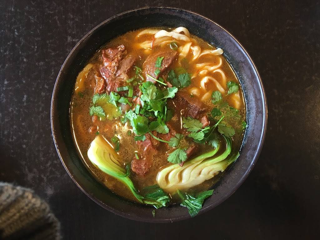 Yang’s Noodles | restaurant | 5860 Stockton Blvd, Sacramento, CA 95824, USA | 9163929988 OR +1 916-392-9988