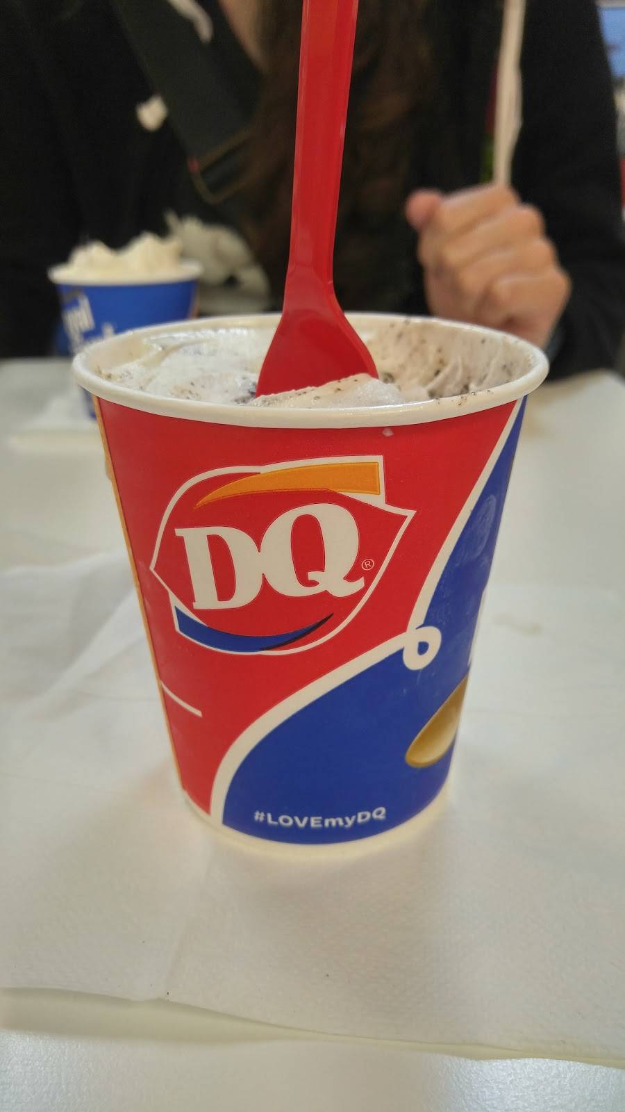 Dairy Queen | restaurant | 4040 SW 67th Ave, Miami, FL 33155, USA | 3056651387 OR +1 305-665-1387