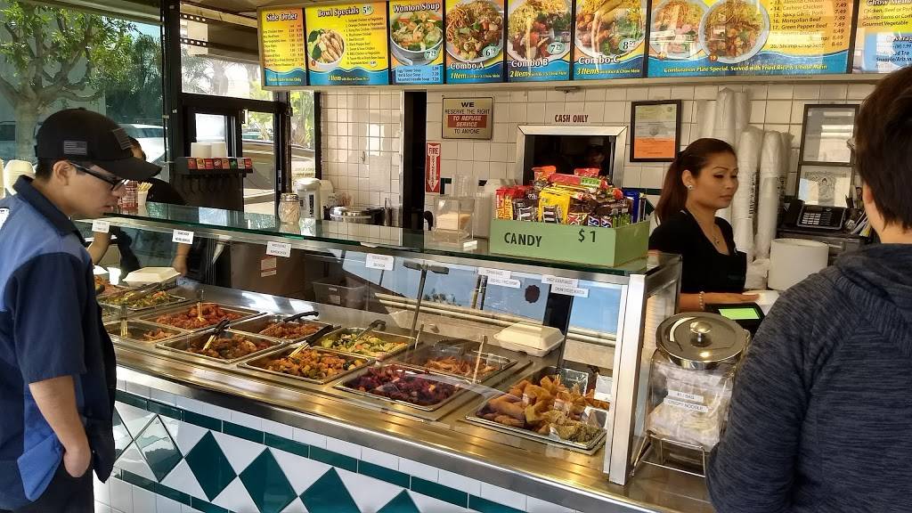 Panda Bowl | restaurant | 11940 W Edinger Ave, Fountain Valley, CA 92708, USA | 7144180299 OR +1 714-418-0299