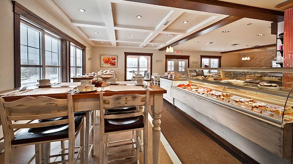 Boulangerie Pâtisserie Canael | bakery | 1389 Rue Shefford, Bromont, QC J2L 1E2, Canada | 4505340244 OR +1 450-534-0244