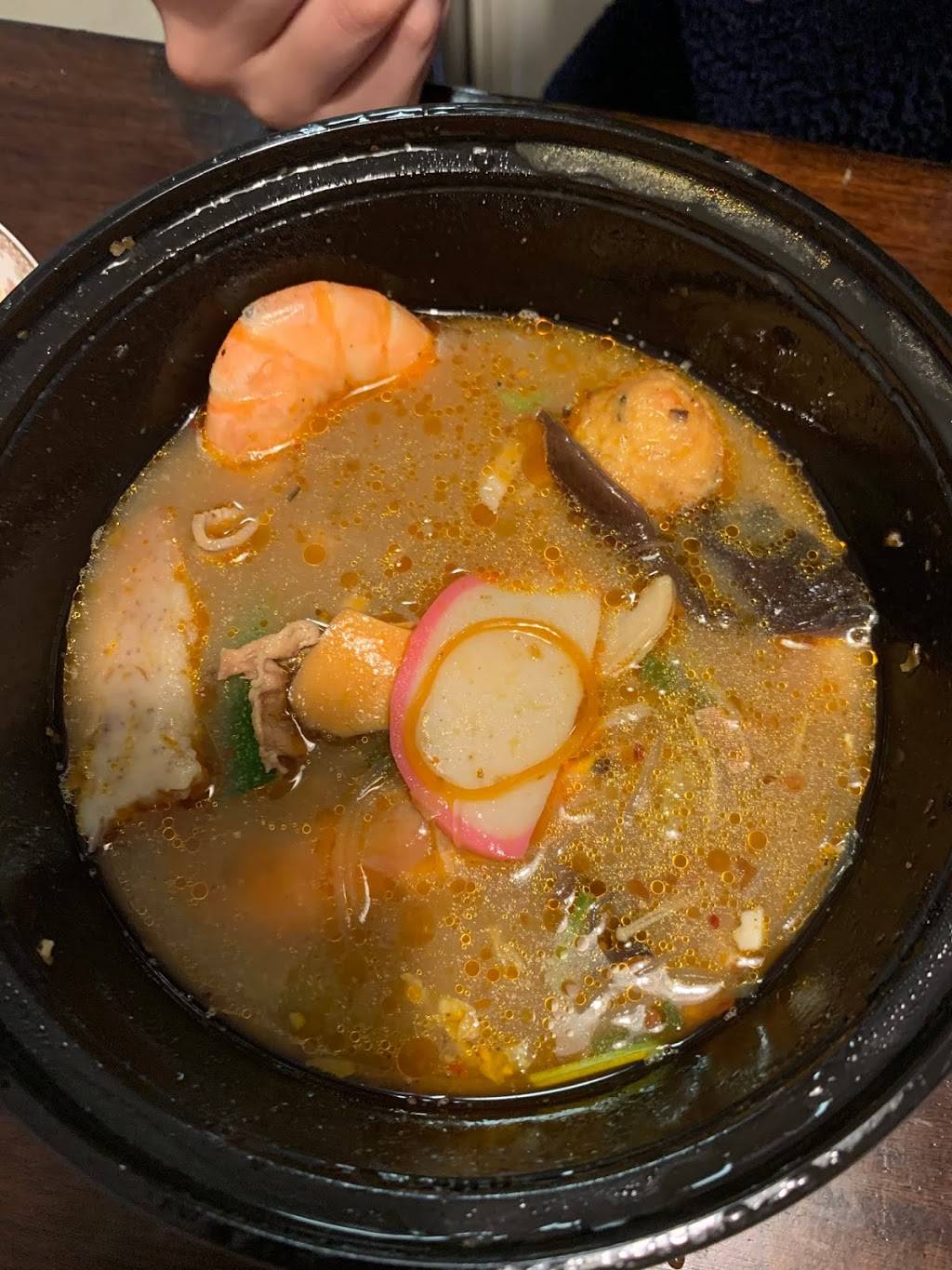 Tasty pot 味鼎小火锅 | restaurant | 66 s dobson rd#148, Mesa, AZ 85202, USA | 4808096780 OR +1 480-809-6780