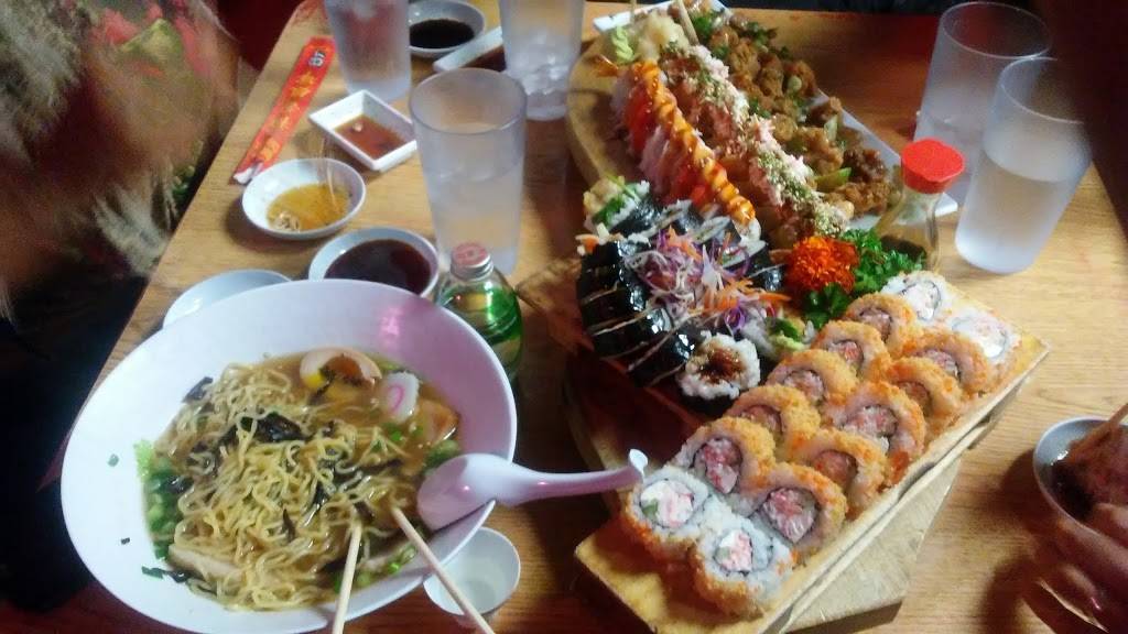 Nama Ramen | restaurant | 6565 Babcock Rd, San Antonio, TX 78249, USA | 2106412888 OR +1 210-641-2888