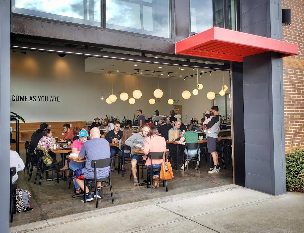 Fount Coffee + Kitchen | cafe | 10954 Chapel Hill Rd Ste 107 & 109, Morrisville, NC 27560, USA | 9848885454 OR +1 984-888-5454