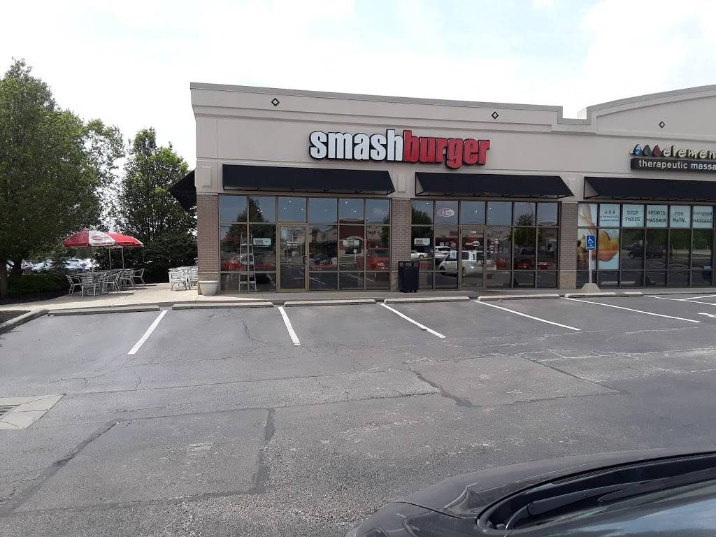 Smashburger | restaurant | 7598 Cox Ln, West Chester Township, OH 45069, USA | 5138474840 OR +1 513-847-4840