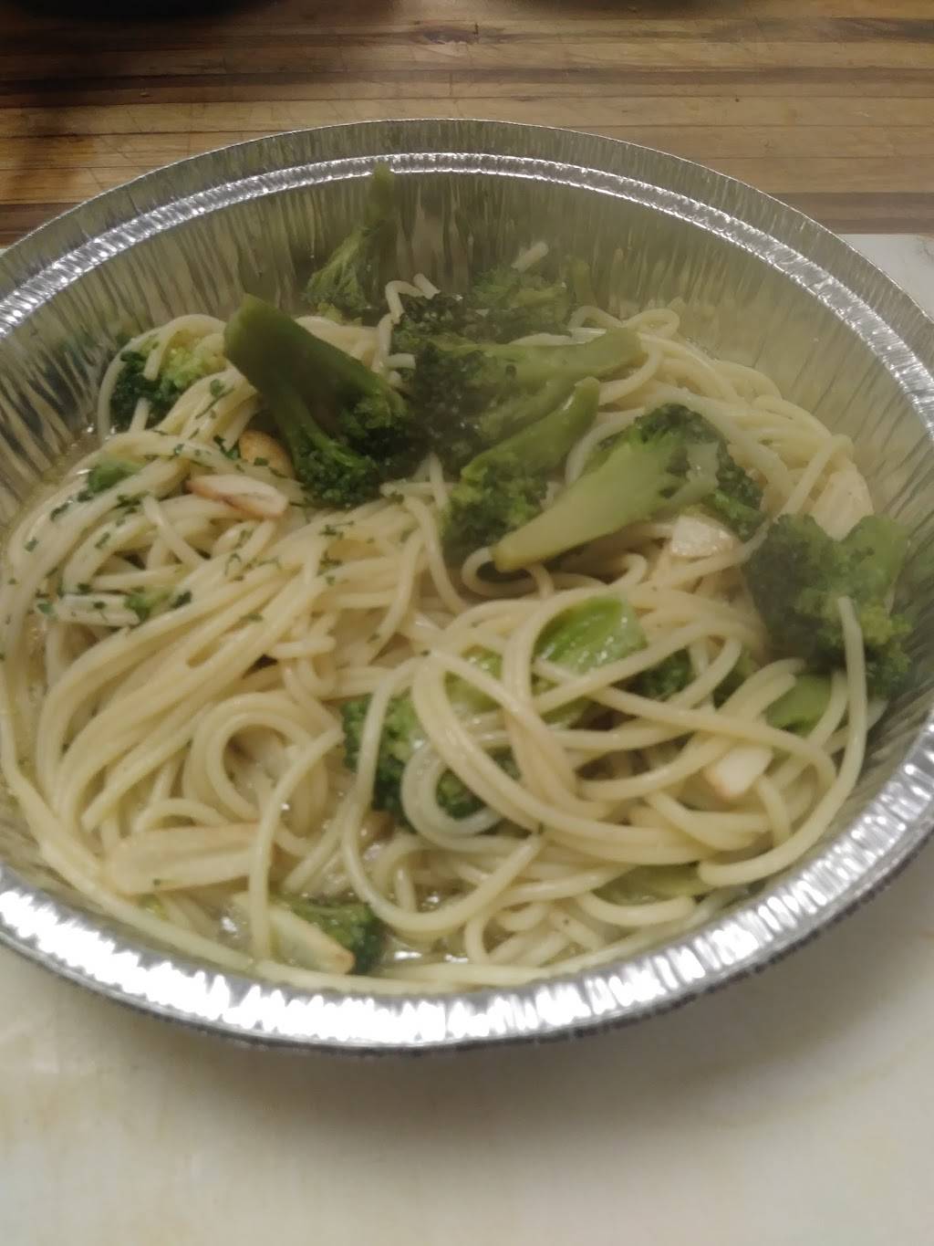 Quentin Pizza | restaurant | 3211 Quentin Rd, Brooklyn, NY 11234, USA | 7183765384 OR +1 718-376-5384