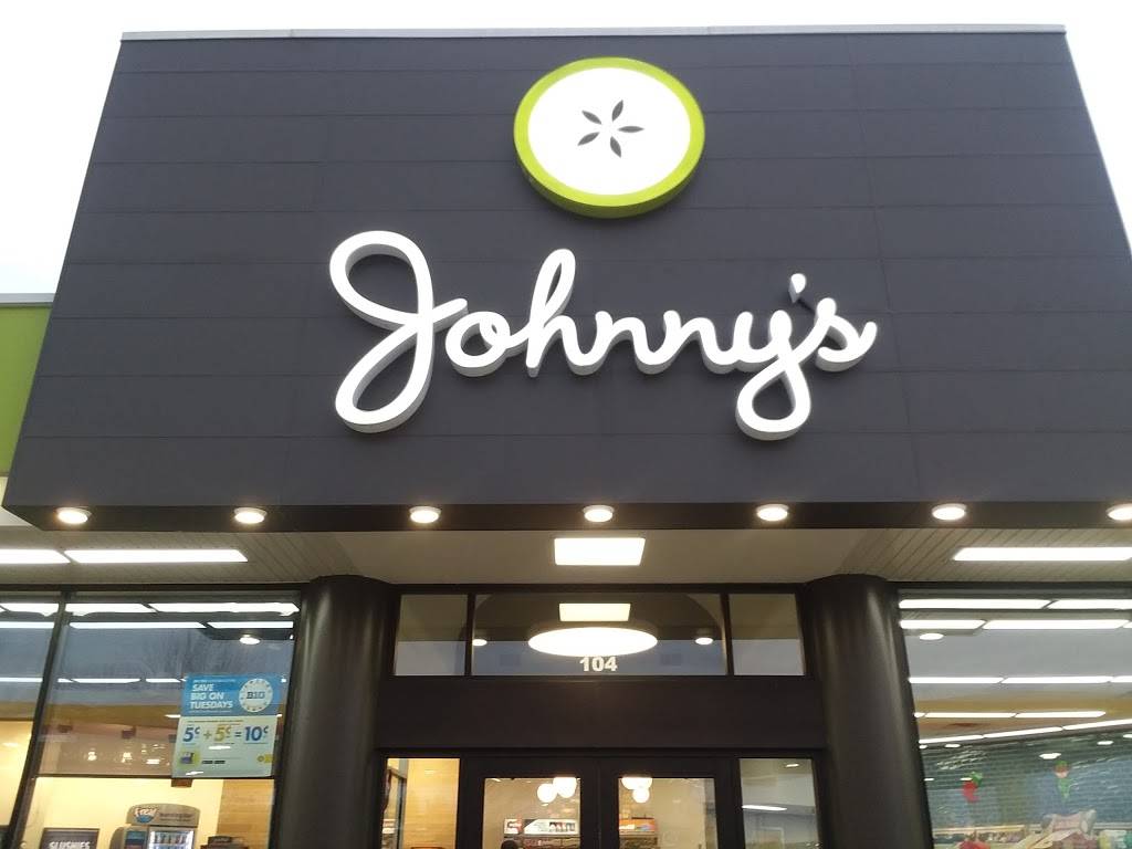 Johnnys Markets | cafe | 104 Winston Dr, Marshall, MI 49068, USA | 2697891471 OR +1 269-789-1471
