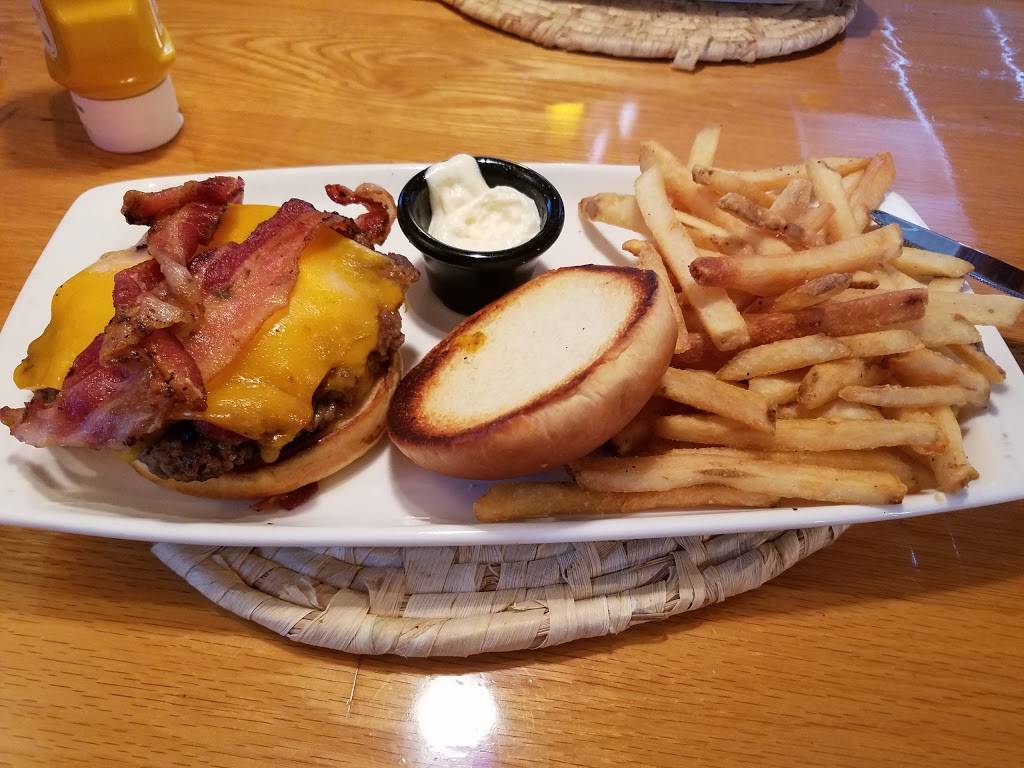 Applebees Grill + Bar | restaurant | 3500 Wilder Rd, Bay City, MI 48706, USA | 9896710057 OR +1 989-671-0057