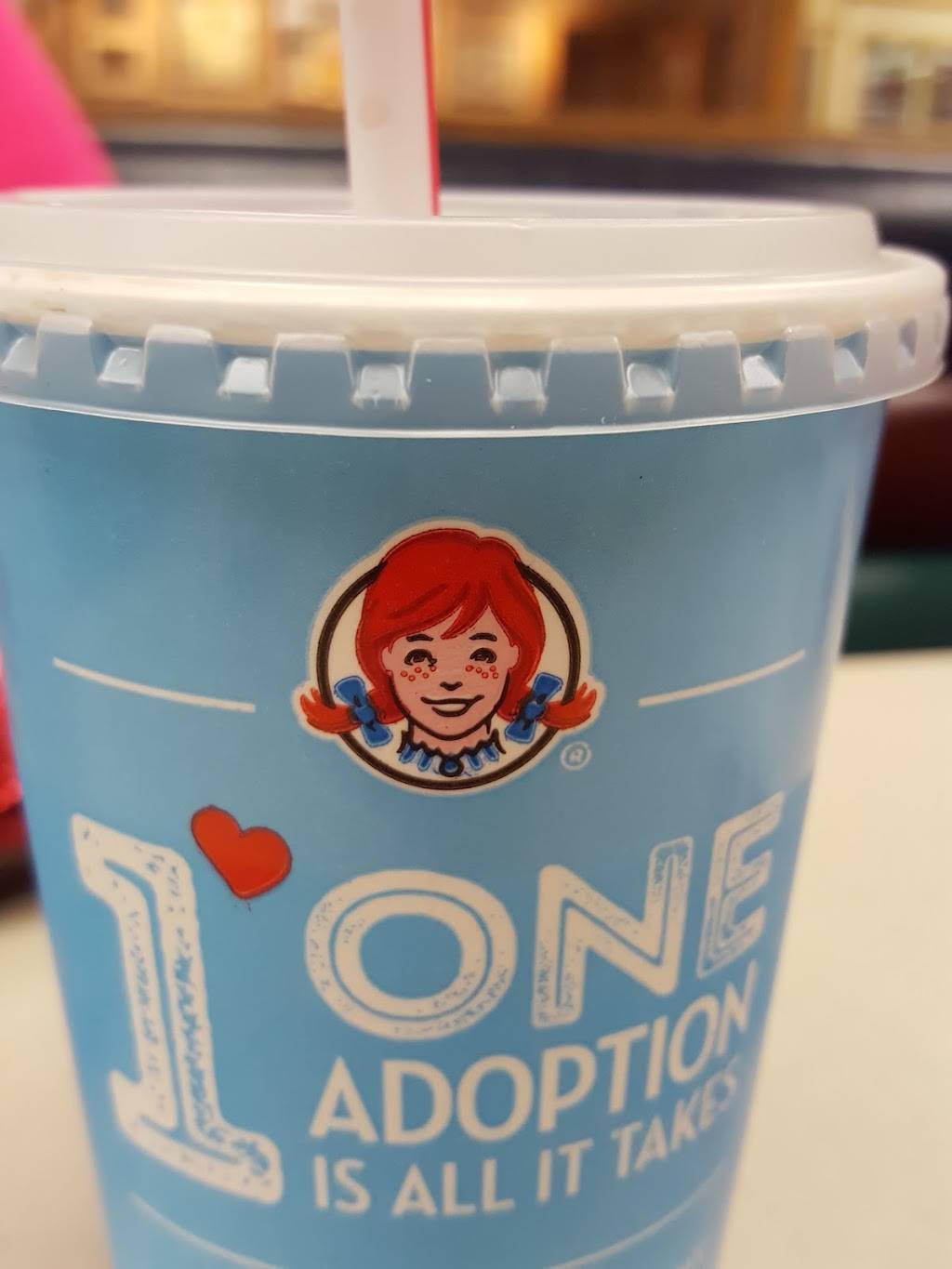 Wendys | restaurant | 3220 N Anthony Blvd, Fort Wayne, IN 46805, USA | 2604831210 OR +1 260-483-1210