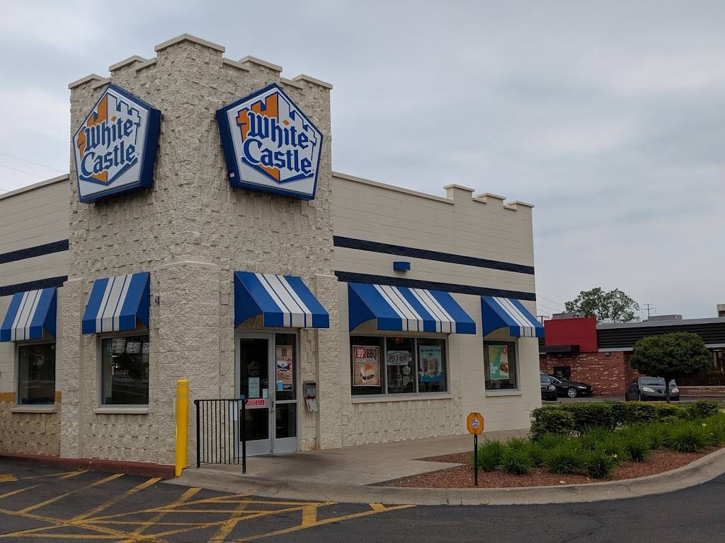 White Castle | restaurant | 32925 Michigan Ave, Wayne, MI 48184, USA | 7347214584 OR +1 734-721-4584