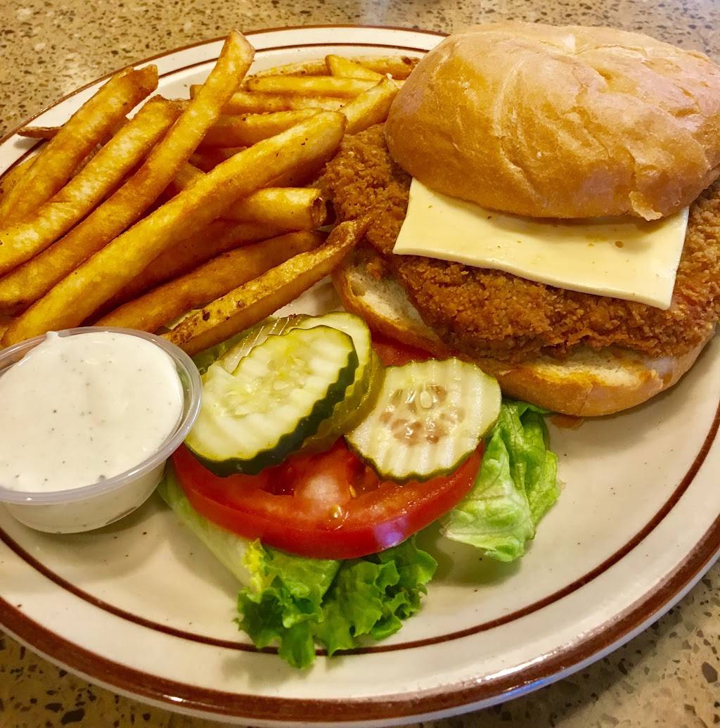 Cozy Diner | restaurant | 1695 Mangrove Ave, Chico, CA 95926, USA | 5308951195 OR +1 530-895-1195