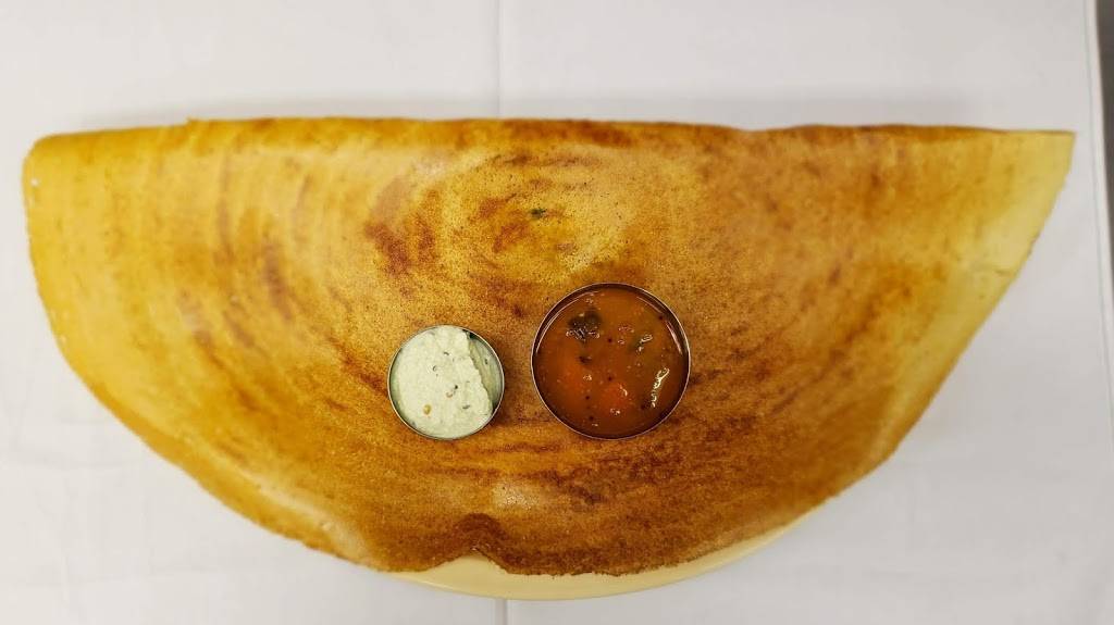 Sai Krishna Bhavan | restaurant | 10970 Chapel Hill Rd #108, Morrisville, NC 27560, USA | 9194810910 OR +1 919-481-0910