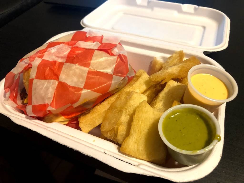 El Fuego Peruvian Kitchen | restaurant | 2300 N Pershing Dr #2C, Arlington, VA 22201, USA | 7038881265 OR +1 703-888-1265