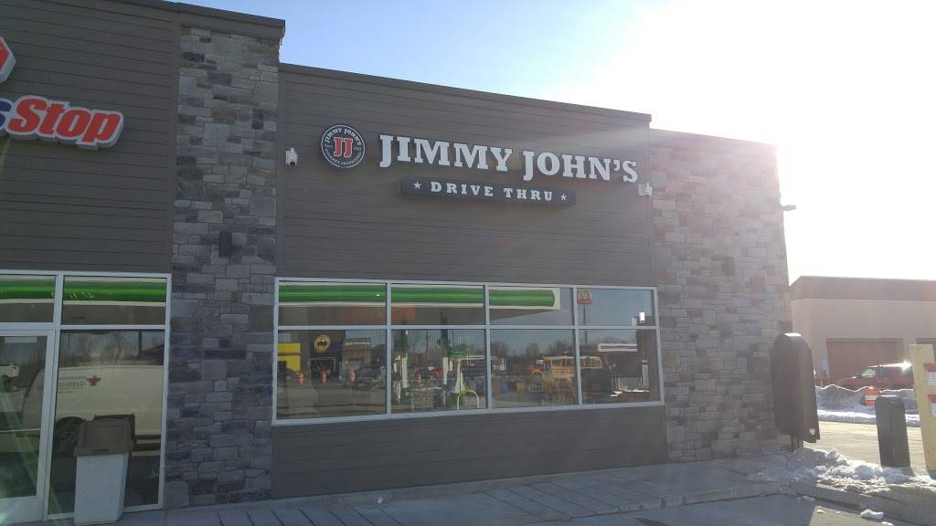 Jimmy Johns | meal delivery | 8830 Main St Suite B, Birch Run, MI 48415, USA | 9892446363 OR +1 989-244-6363