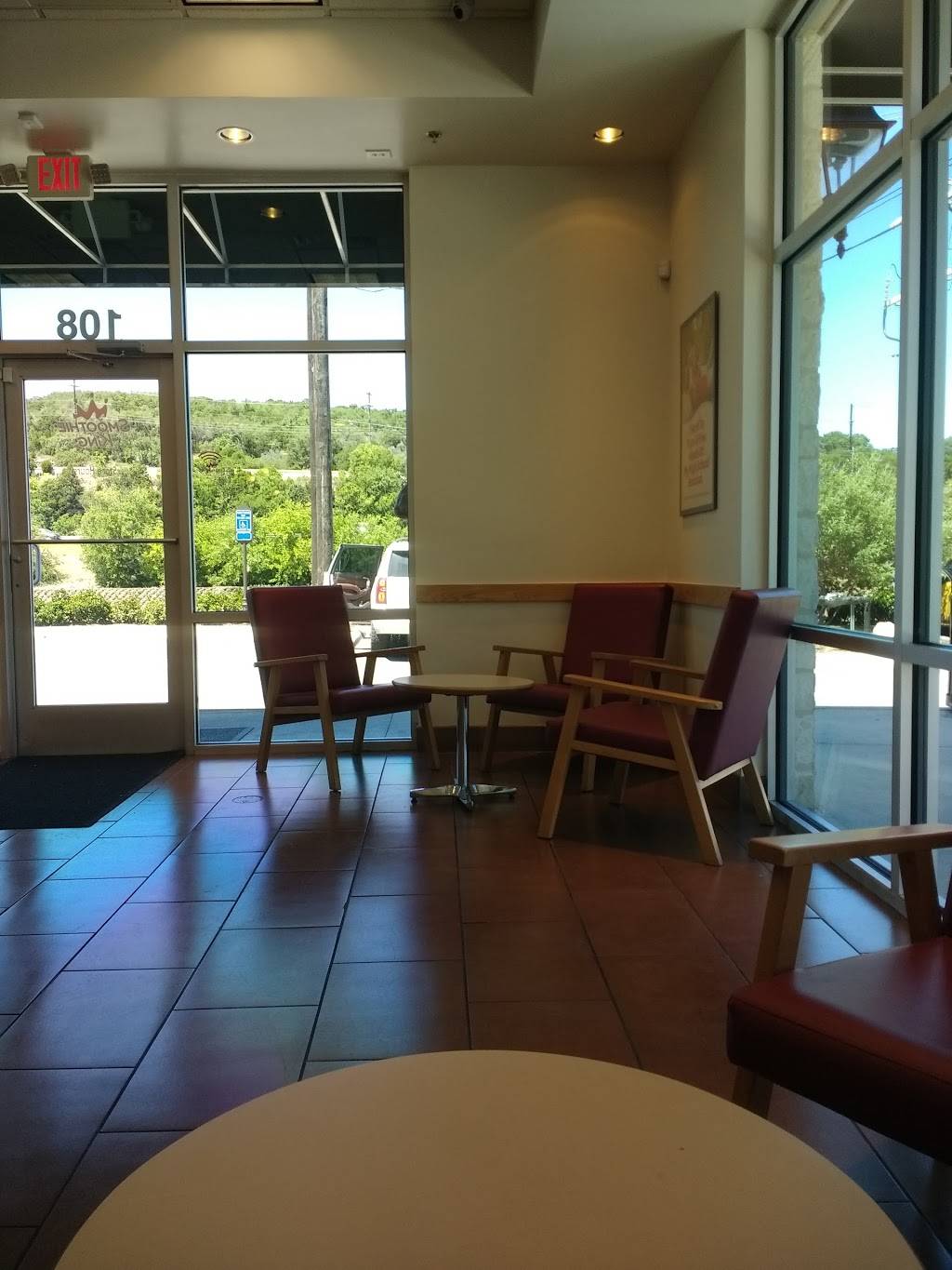 Smoothie King | restaurant | 18427 Rim Drive 108, San Antonio, TX 78257, USA | 2106990100 OR +1 210-699-0100