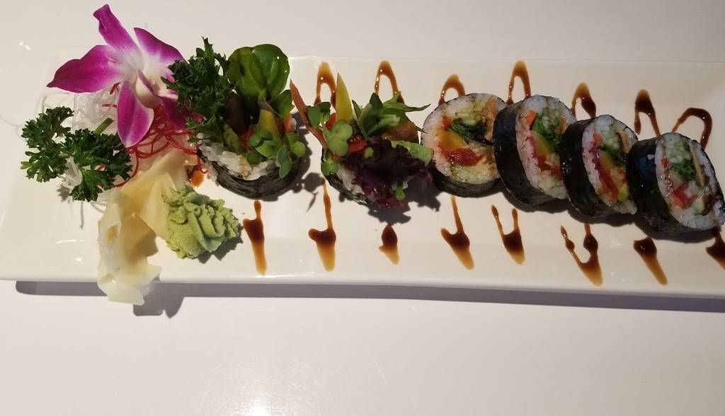 Bento Revolving Sushi | restaurant | 8909 Madison Ave, Fair Oaks, CA 95628, USA | 9169037160 OR +1 916-903-7160