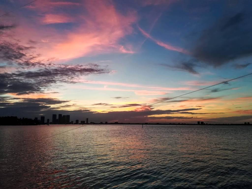 Lido Restaurant | restaurant | 40 Island Ave, Miami Beach, FL 33139, USA | 3056731717 OR +1 305-673-1717