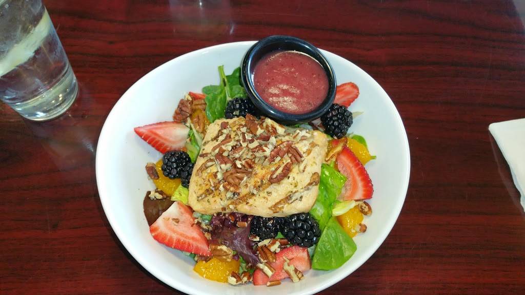 New Day Cafe | cafe | 5901 Delmonico Dr, Colorado Springs, CO 80919, USA | 7192660555 OR +1 719-266-0555