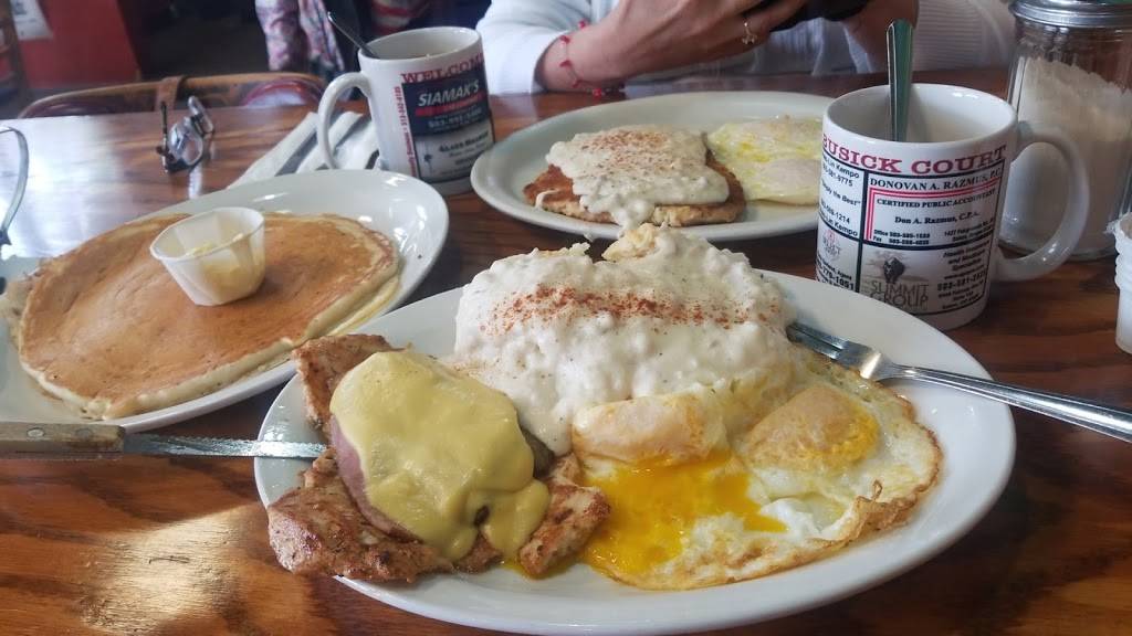 Busick Court Restaurant | restaurant | 250 Court St NE, Salem, OR 97301, USA | 5033708107 OR +1 503-370-8107