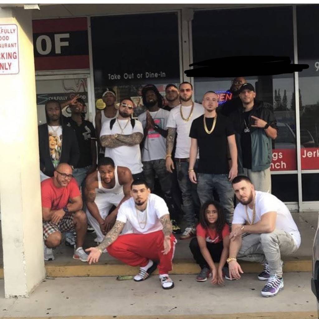 Dini’s Kitchen | restaurant | 6320 Miramar Pkwy suite f, Miramar, FL 33023, USA | 9549615570 OR +1 954-961-5570