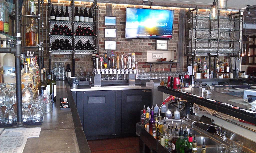 Craft 260 | restaurant | 260 Post Rd, Fairfield, CT 06824, USA | 2039551745 OR +1 203-955-1745