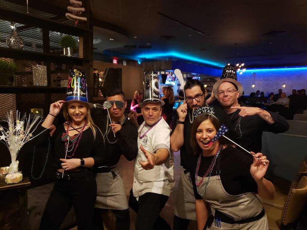 The Social on 83rd | restaurant | 8350 W Paradise Ln, Peoria, AZ 85382, USA | 6234864343 OR +1 623-486-4343