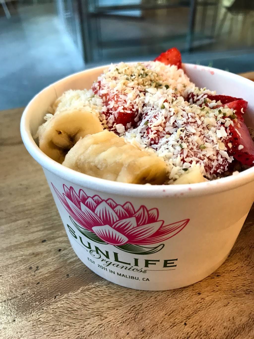 SunLife Organics | cafe | 146 S Lake Ave #103, Pasadena, CA 91101, USA | 6267659662 OR +1 626-765-9662