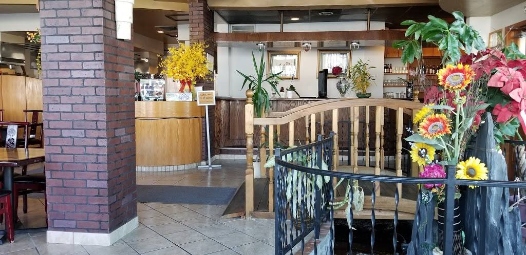 Norfolk Garden | restaurant | 525 N Military Hwy, Norfolk, VA 23502, USA | 7574594646 OR +1 757-459-4646