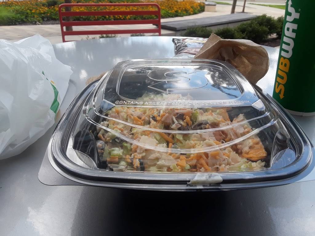 Subway | restaurant | 1201 State St #250, Richardson, TX 75082, USA | 9722381942 OR +1 972-238-1942