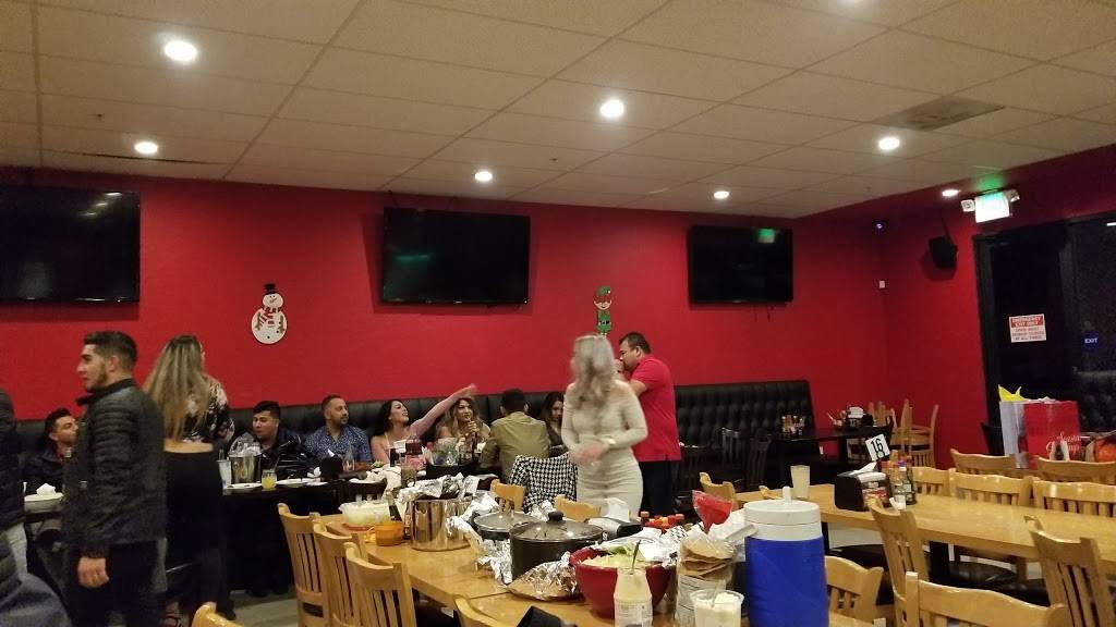 El Culichi VIP | restaurant | 175 S Capitol Ave, San Jose, CA 95127, USA | 6692355662 OR +1 669-235-5662