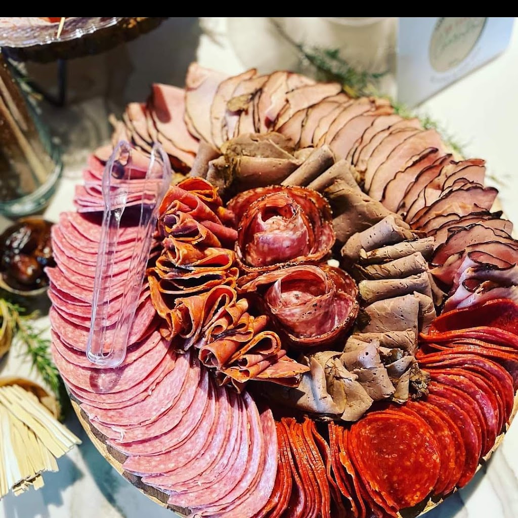 On Board Charcuterie Service | restaurant | 501 S Palafox St Kiosk 7, Pensacola, FL 32502, USA | 8508619044 OR +1 850-861-9044