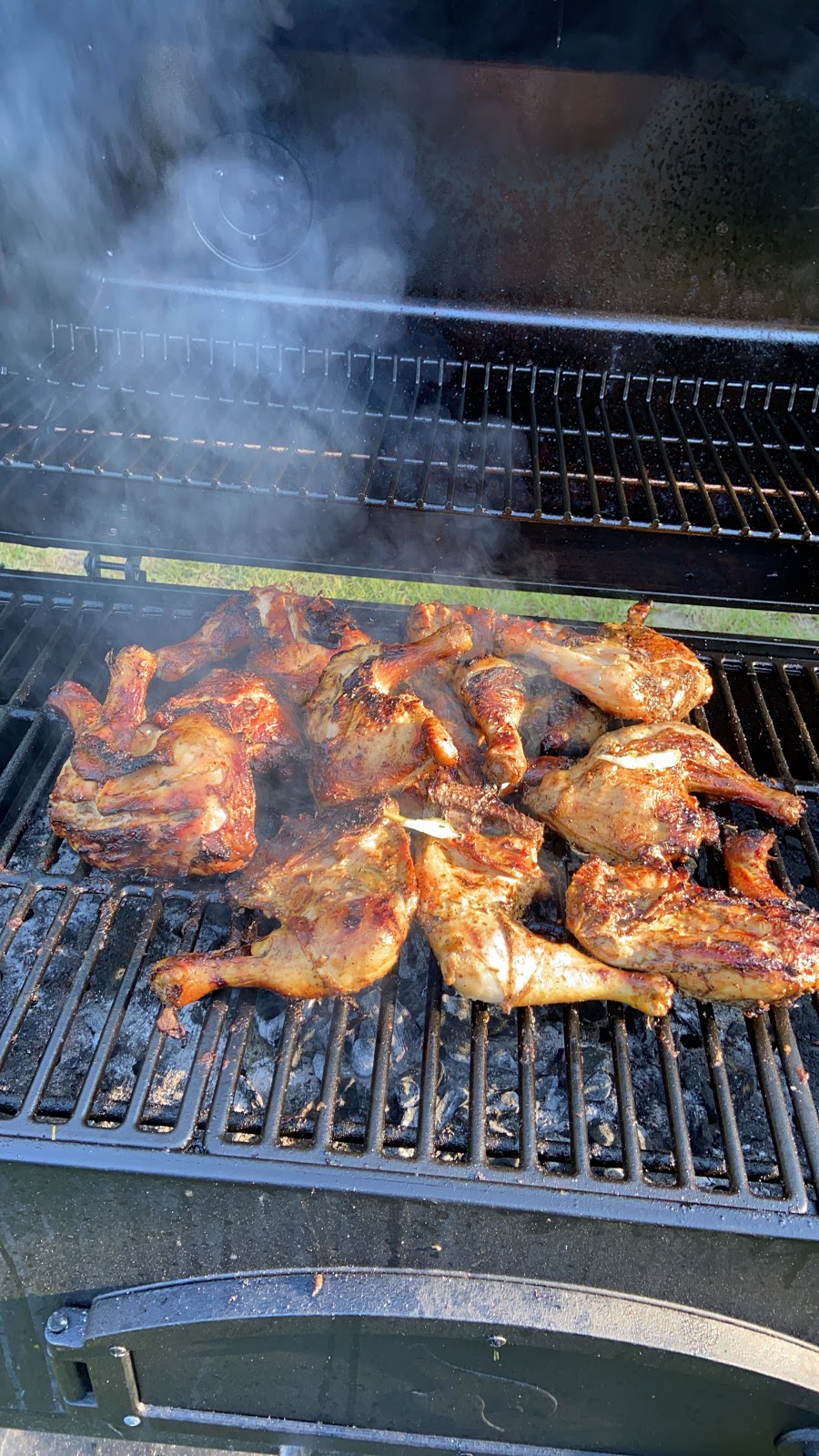 Yardie CC Carribean Cuisine | restaurant | 313 N Macomb St, Tallahassee, FL 32301, USA | 8505703434 OR +1 850-570-3434