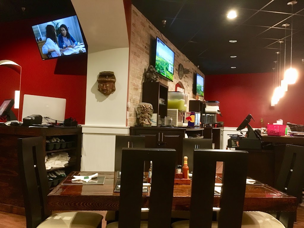 Xiscali Mexican Restaurant | restaurant | 348 Gulf Breeze Pkwy, Gulf Breeze, FL 32561, USA | 8505654707 OR +1 850-565-4707