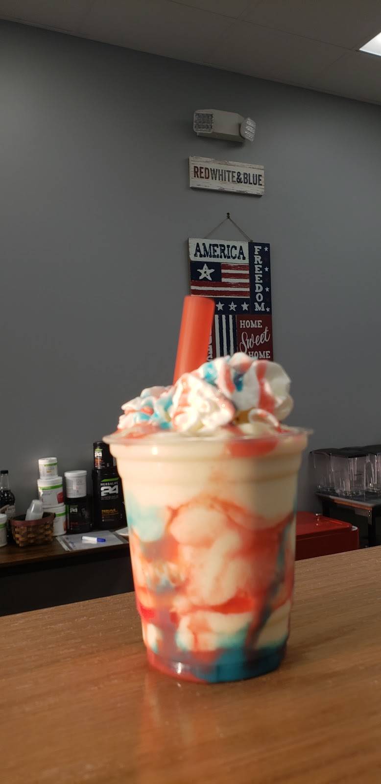 Energy Spot Center Grove | restaurant | 5891 S State Rd 135, Greenwood, IN 46143, USA | 7654816269 OR +1 765-481-6269