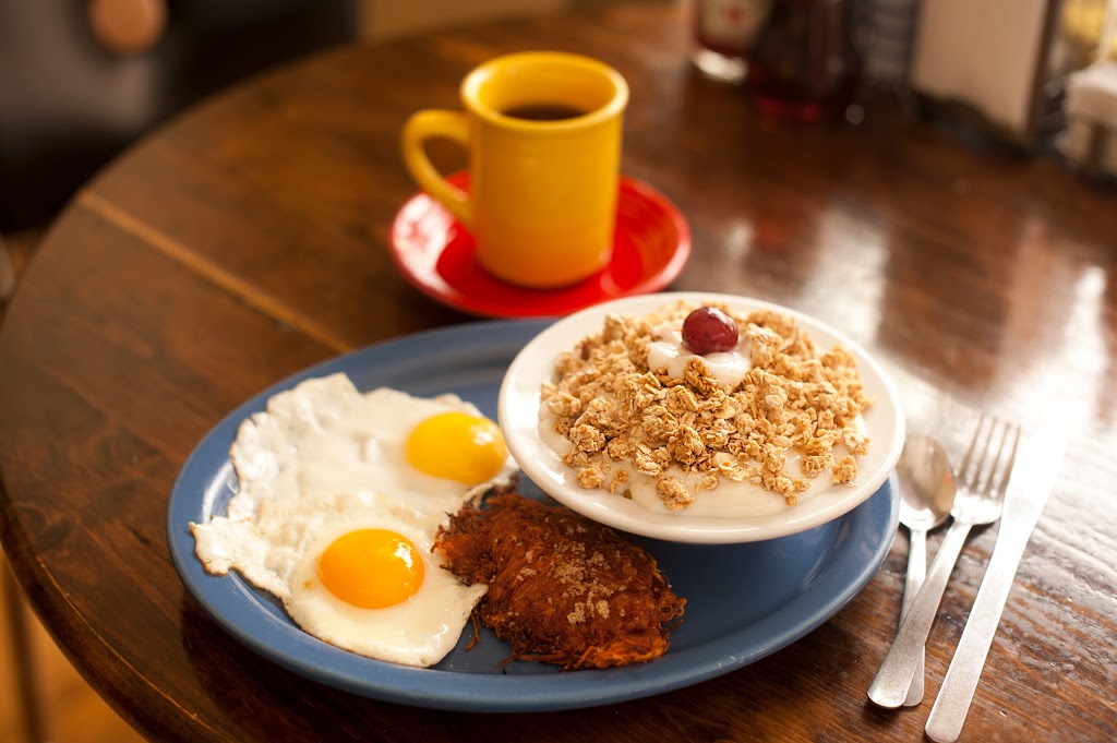 Gaileys Breakfast Cafe | cafe | 220 E Walnut St, Springfield, MO 65806, USA | 4178665500 OR +1 417-866-5500