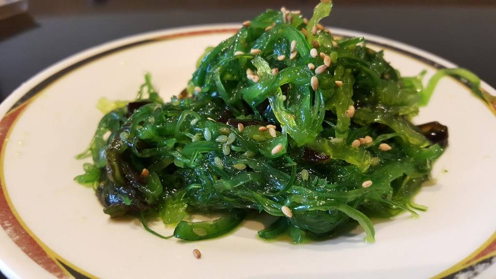 Tokyo Sushi | restaurant | 1121 S Sanderson Ave, Hemet, CA 92545, USA | 9519255533 OR +1 951-925-5533