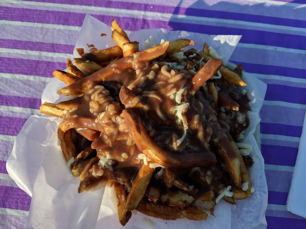 Kates Fries | restaurant | 497 Smith St, Arthur, ON N0G 1A0, Canada | 5192611313 OR +1 519-261-1313