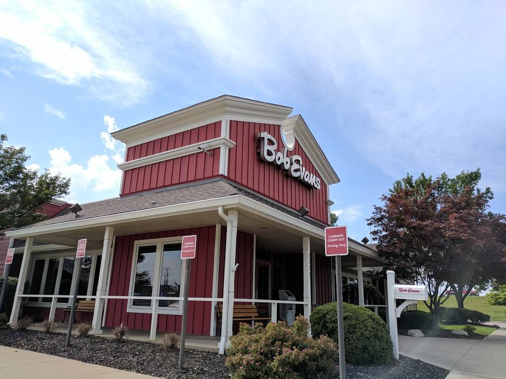 Bob Evans | restaurant | 1111 Hilliard Rome Rd, Columbus, OH 43228, USA | 6148703611 OR +1 614-870-3611