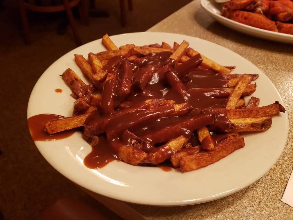 C & R Restaurant | restaurant | 1396 NY-29, Galway, NY 12074, USA | 5188821300 OR +1 518-882-1300