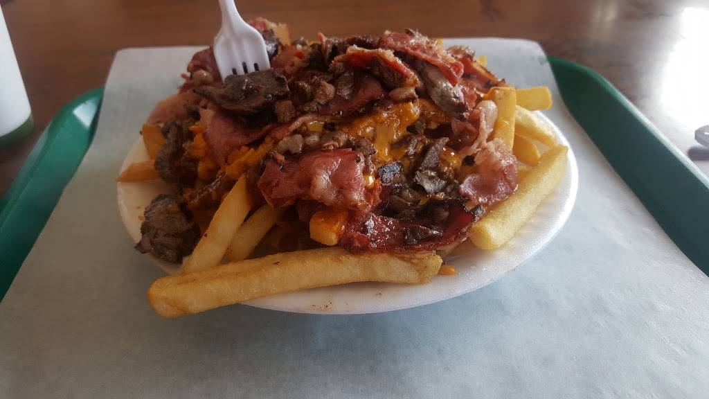 Jims Burgers | restaurant | 915 S Soto St, Los Angeles, CA 90023, USA | 3232699732 OR +1 323-269-9732