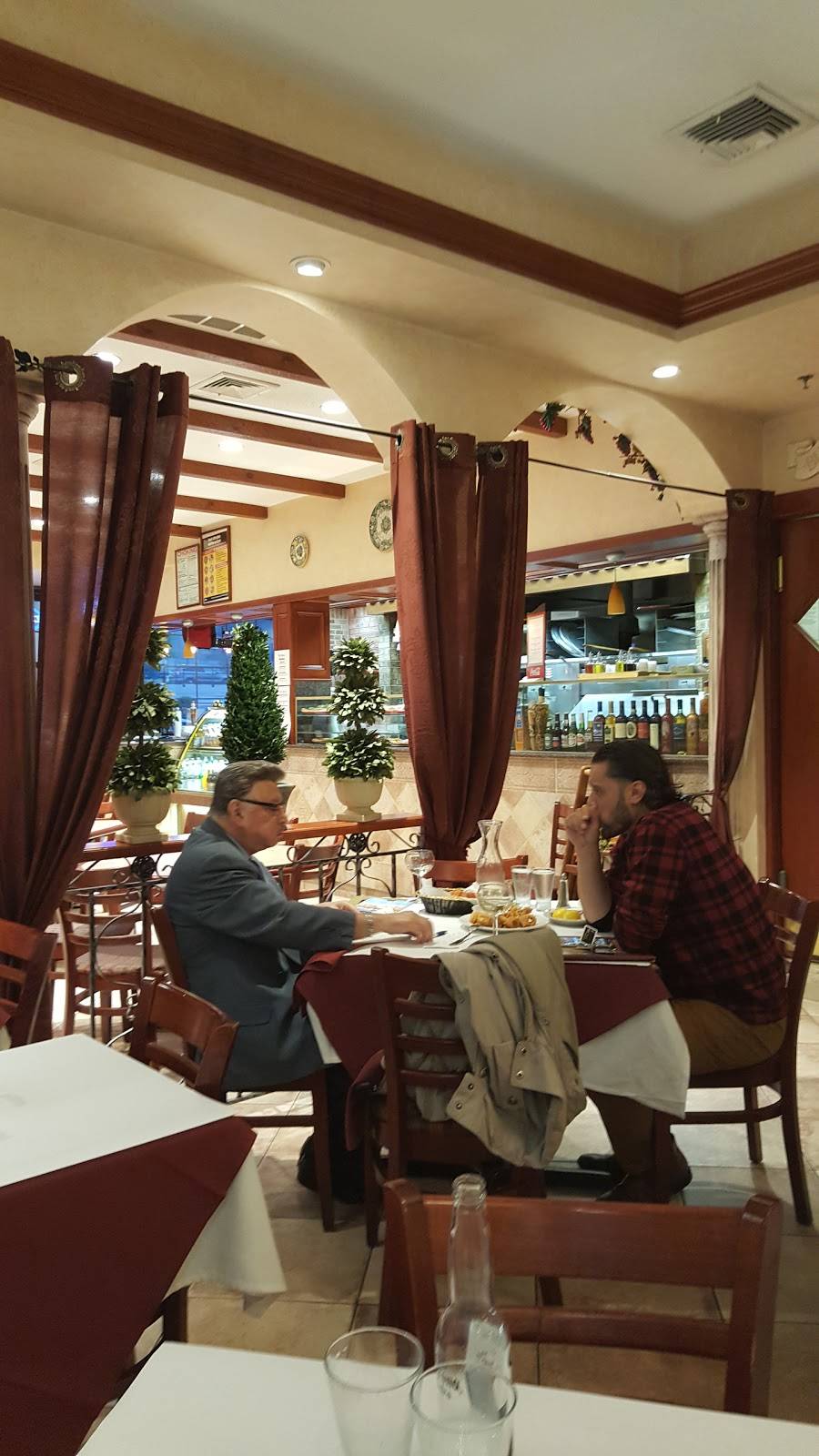 Villa Rustica | meal delivery | 73-28 Bell Blvd, Oakland Gardens, NY 11364, USA | 7184795410 OR +1 718-479-5410