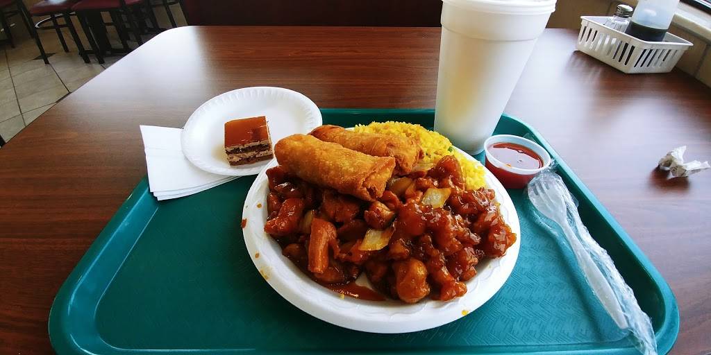 Shanghai Express | restaurant | 118 E Broad St, Gadsden, AL 35903, USA | 2564594896 OR +1 256-459-4896