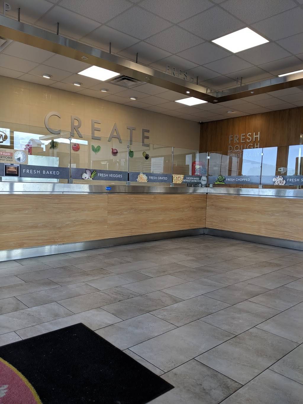 Papa Murphys | Take N Bake Pizza | meal takeaway | 9027 E State Rte 350, Raytown, MO 64133, USA | 8163136262 OR +1 816-313-6262