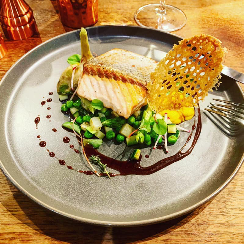 LAPPART by AIR FOOD | restaurant | 130 E 6th St, Los Angeles, CA 90014, USA | 2136283158 OR +1 213-628-3158