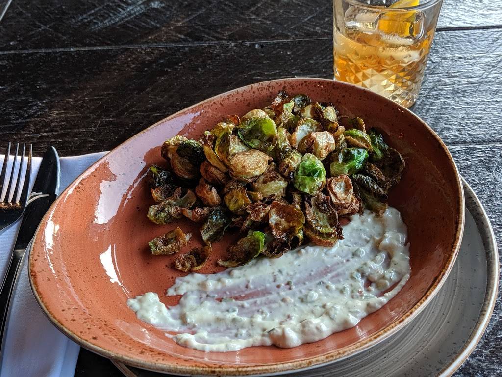 Lexington Smokehouse & Bar | restaurant | 344 Richmond Rd, Ottawa, ON K1Z 5C6, Canada | 6132188209 OR +1 613-218-8209