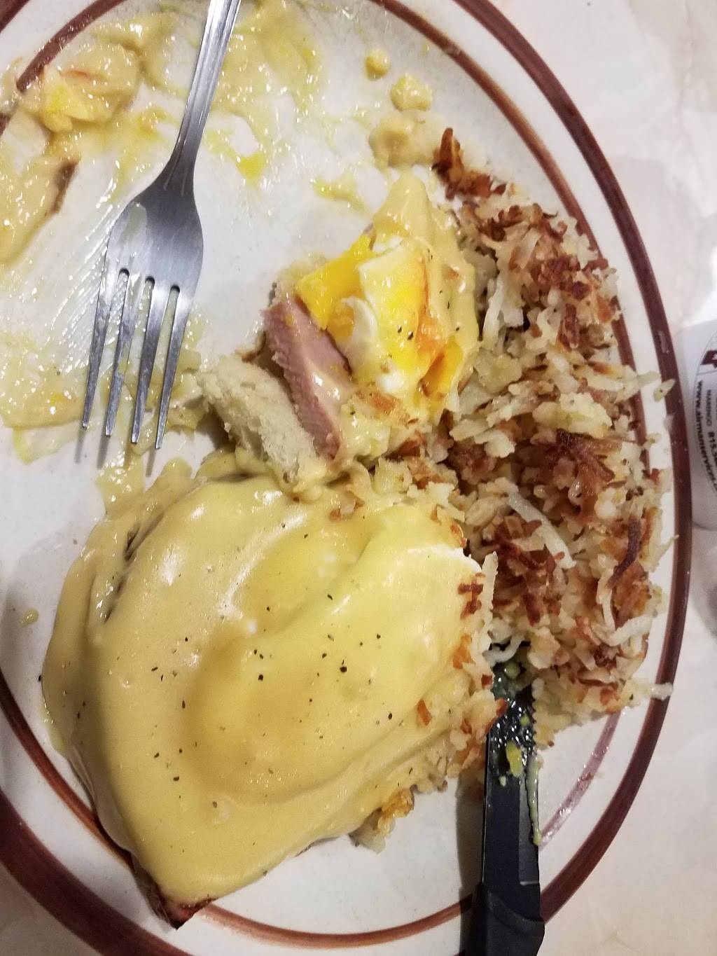 Marengo Cafe | cafe | 110 S State St, Marengo, IL 60152, USA | 8155685341 OR +1 815-568-5341