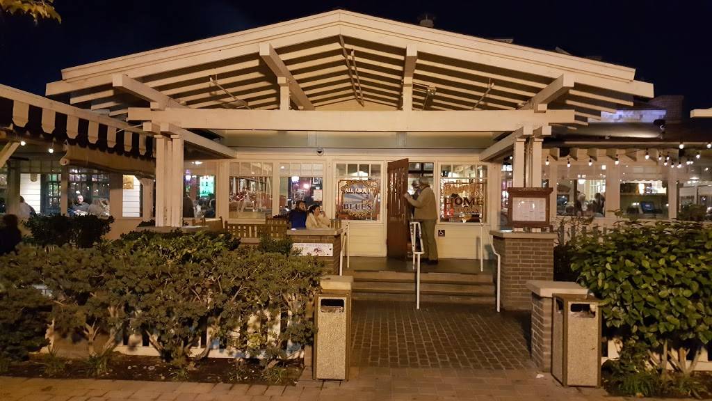 Lucilles Smokehouse Bar-B-Que | restaurant | 23760 El Toro Rd, Lake Forest, CA 92630, USA | 9495817427 OR +1 949-581-7427