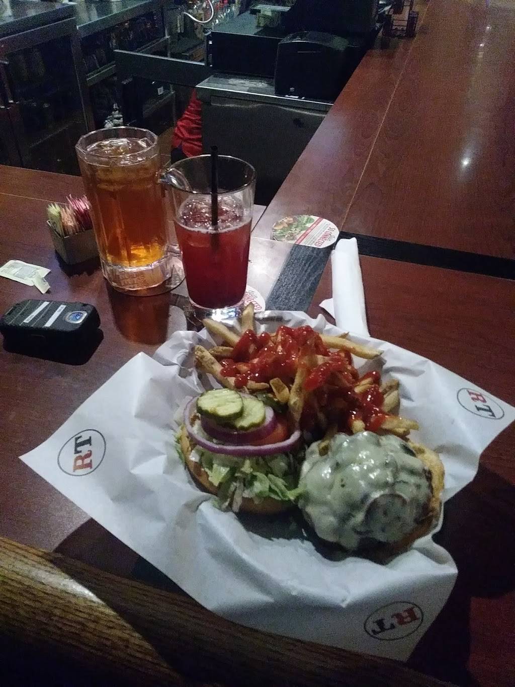 Ruby Tuesday | restaurant | 4732 Limestone Rd, Wilmington, DE 19808, USA | 3029959081 OR +1 302-995-9081